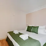 Pick A Flat\'S Apartment In Opera/Grands-Boulevards - Rue De Provence