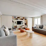 Pick A Flat\'S Apartment In Opera/Grands-Boulevards - Rue De Provence