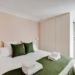 Pick A Flat\'S Apartment In Opera/Grands-Boulevards - Rue De Provence