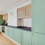 Pick A Flat\'S Apartment In Opera/Grands-Boulevards - Rue De Provence
