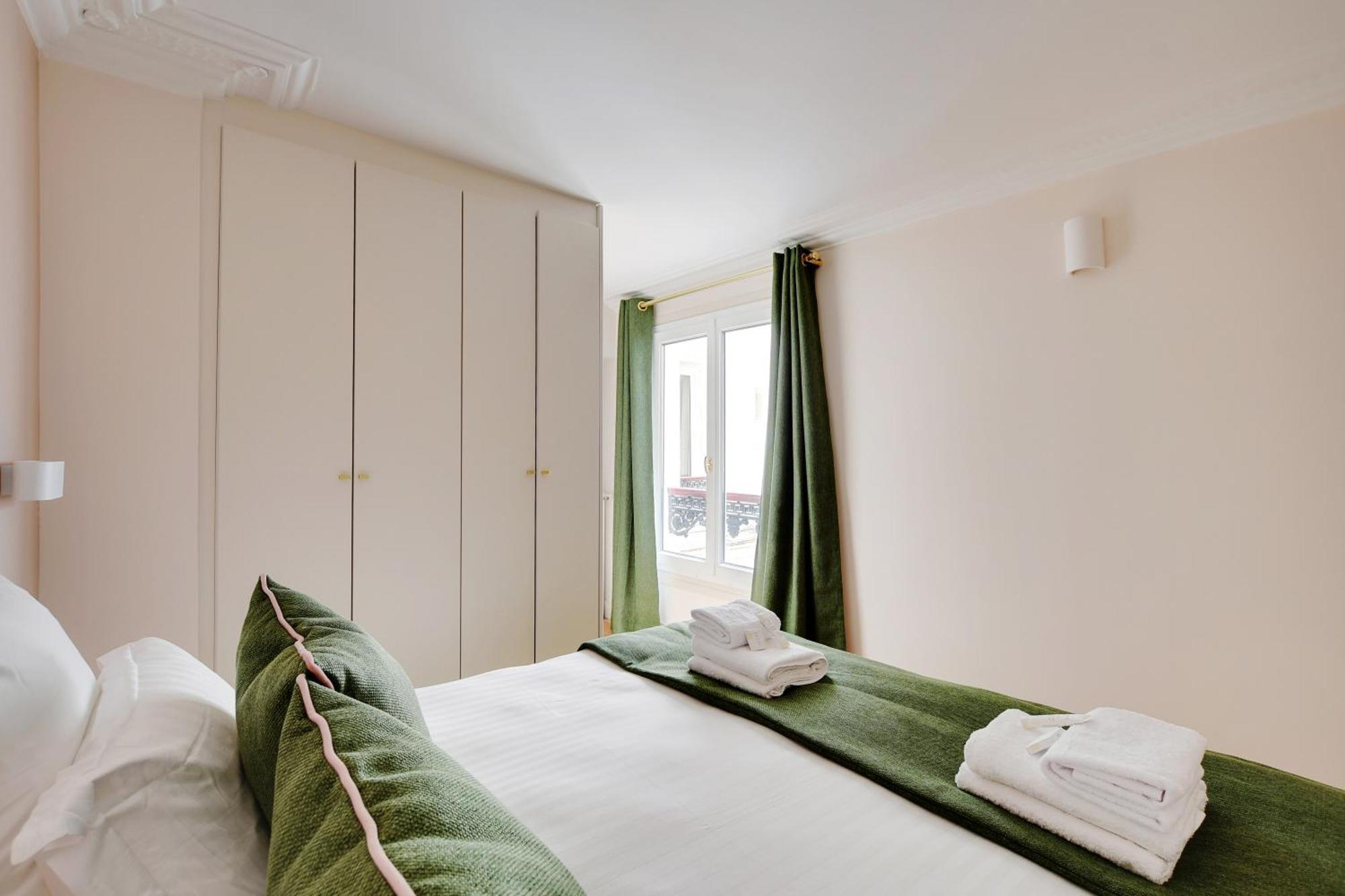 Pick A Flat's In Opera/grands-boulevards - Rue De Provence * Parijs
