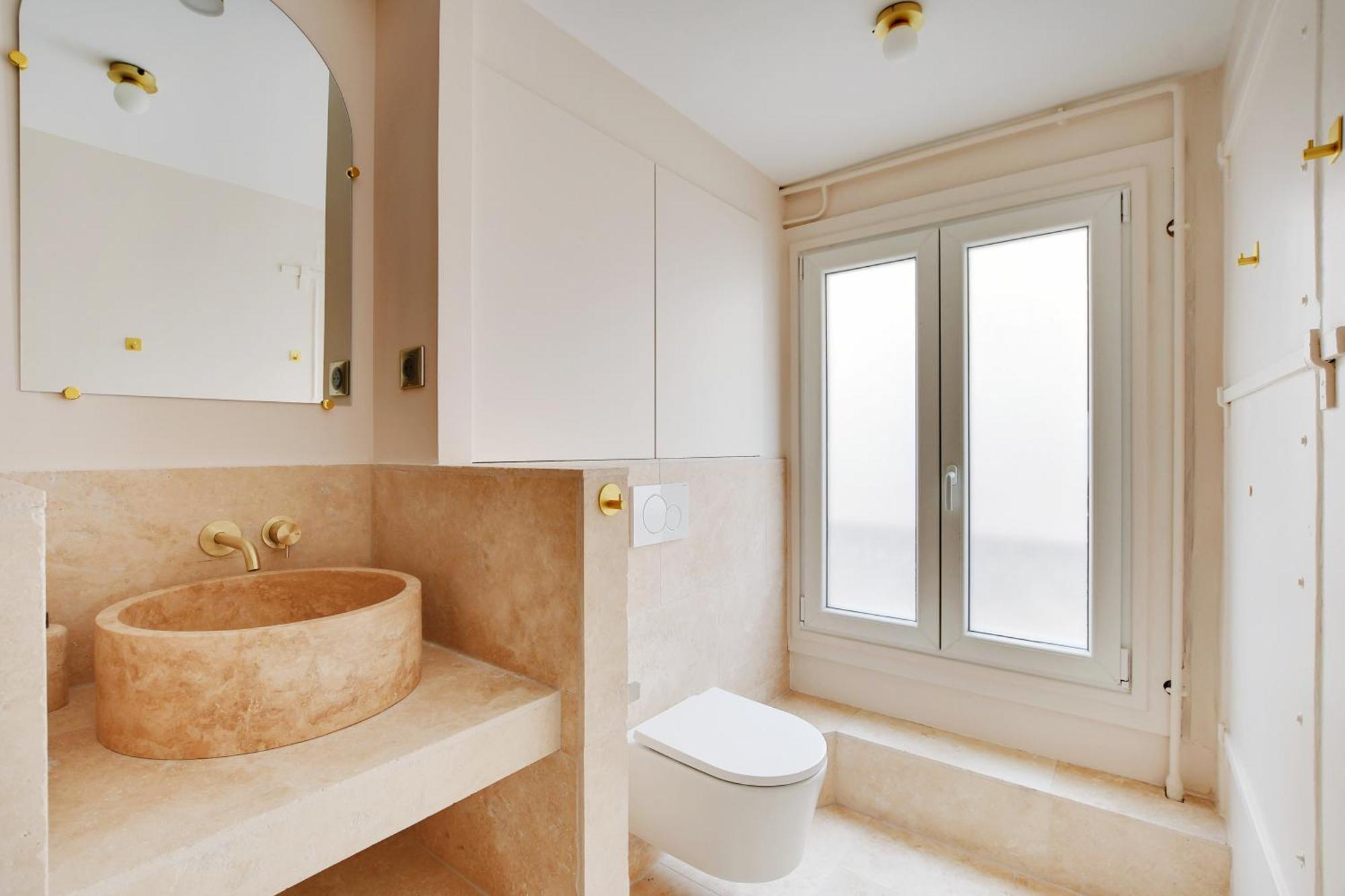 Pick A Flat's In Opera/grands-boulevards - Rue De Provence Parijs