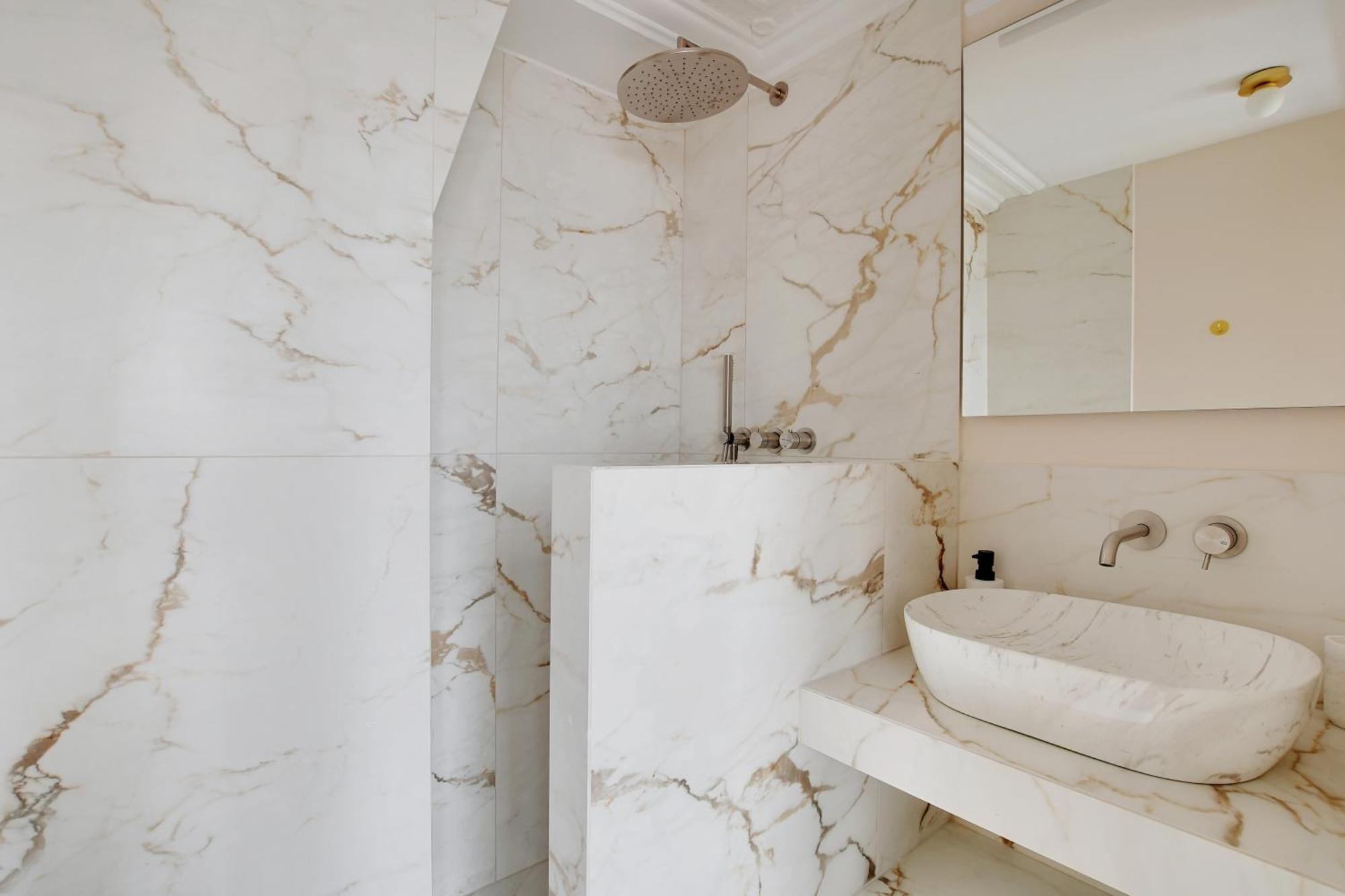 Appartement Pick A Flat's In Opera/grands-boulevards - Rue De Provence Parijs