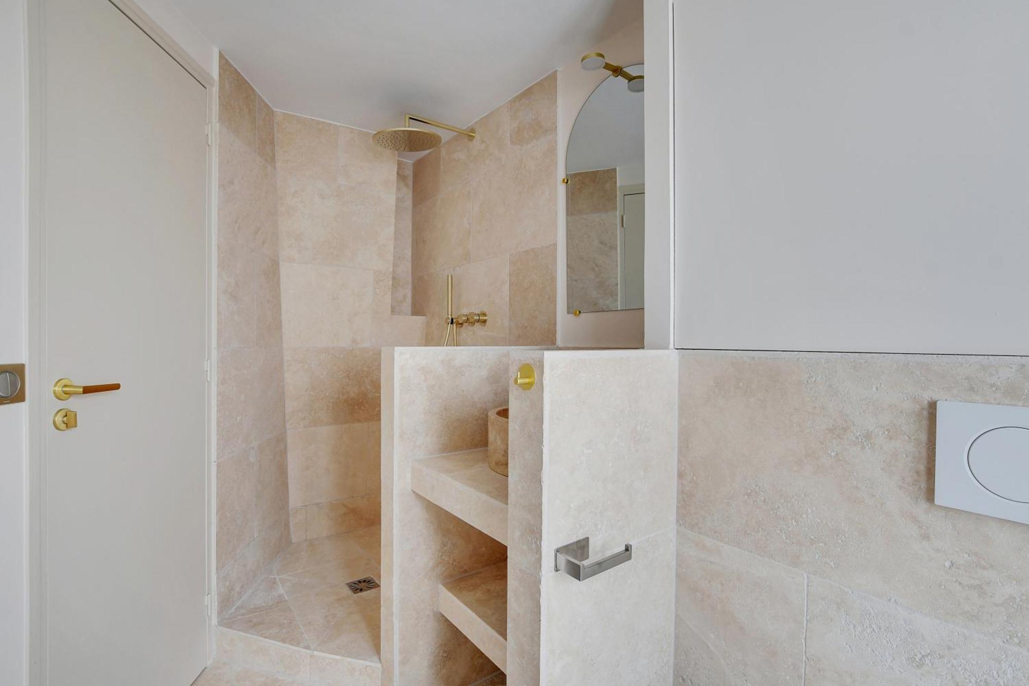 Appartement Pick A Flat's In Opera/grands-boulevards - Rue De Provence