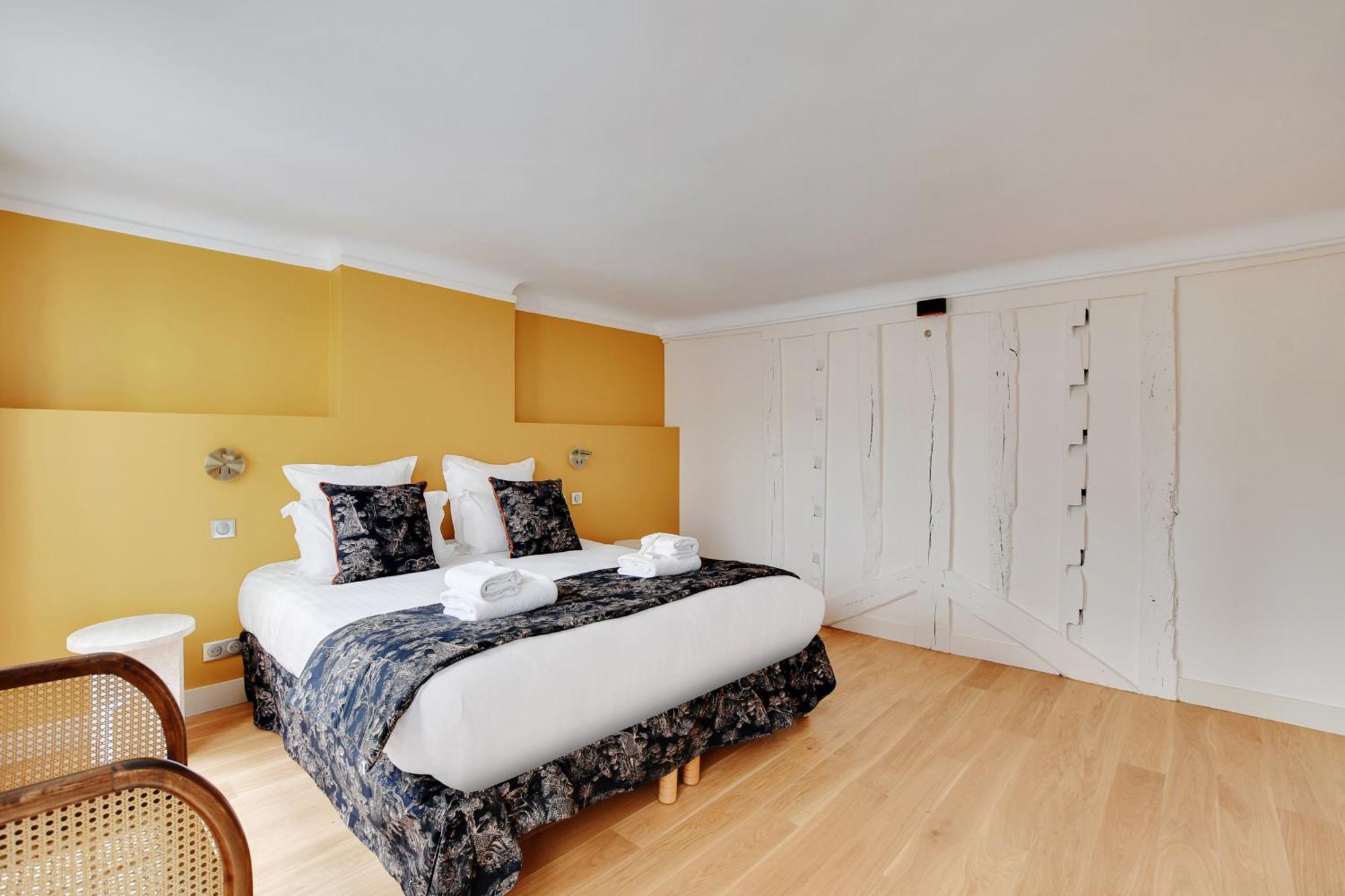 Appartement Pick A Flat's In Opera/grands-boulevards - Rue De Provence
